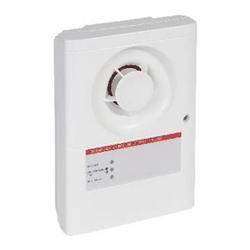  TABLEAU ALARME TYPE 4 BOUCLE 
