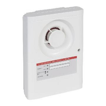  TABLEAU ALARME TYPE 4 2BOUCLES 