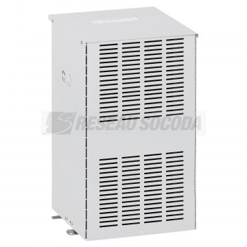  TRANSFO SEP MONO 10KVA IP21 