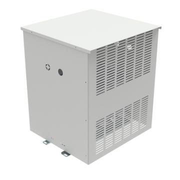  TRANSFO 3X400/400 40KVA IP21 