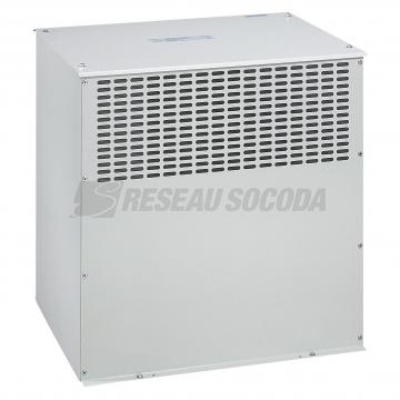  TRANSFO 3X400/400 50KVA IP21 