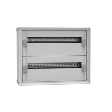  COFFRET SAILLIE PLAST 2R 24M 