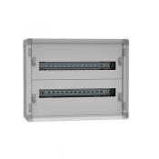  COFFRET SAILLIE METAL 2R 24M 