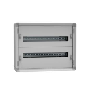  COFFRET SAILLIE METAL 2R 24M 