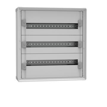  COFFRET SAILLIE PLAST 3R 24M 
