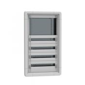  ENCASTRE 4R 24M-ESPACE DEDIE 