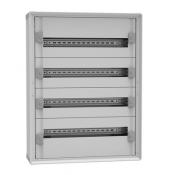  COFFRET SAILLIE PLAST 4R 24M 
