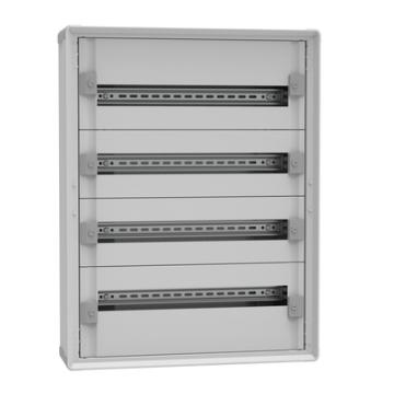  COFFRET SAILLIE PLAST 4R 24M 