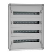  COFFRET SAILLIE METAL 4R 24M 