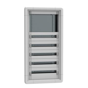  ENCASTRE 5R 24M - ESPACE DEDIE 
