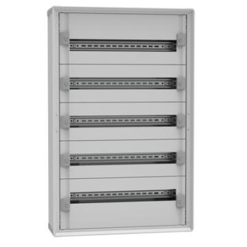  COFFRET SAILLIE PLAST 5R 24M 