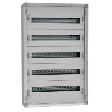  COFFRET SAILLIE METAL 5R 24M 