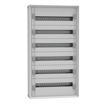  COFFRET SAILLIE PLAST 6R 24M 