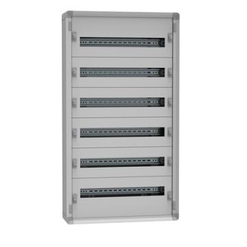  COFFRET SAILLIE METAL 6R 24M 