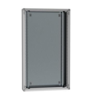  A EQUIPER COFFRET METAL 7R 36M 