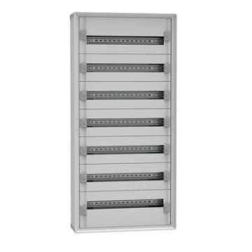  COFFRET SAILLIE PLAST 7R 24M 