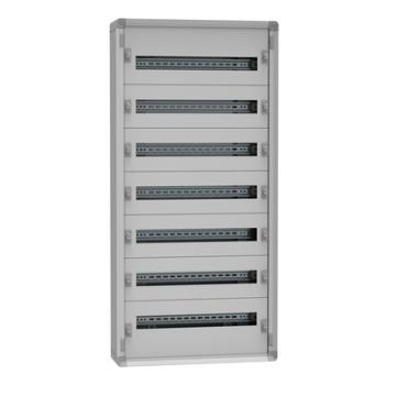  COFFRET SAILLIE METAL 7R 24M 