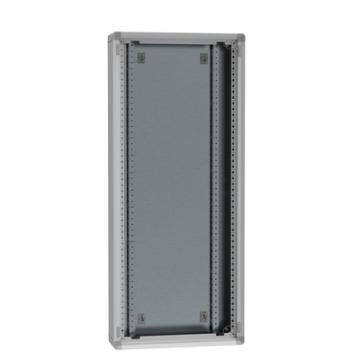  A EQUIPER COFFRET METAL 8R 24M 