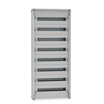  COFFRET SAILLIE METAL 8R 24M 