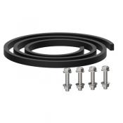  KIT DE JUMELAGE COF METAL 