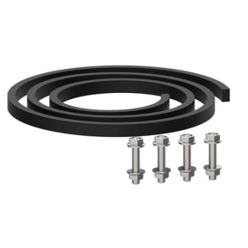  KIT DE JUMELAGE COF METAL 