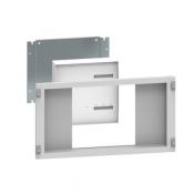  XL3HP160 KIT TB 1P METAL 24M 