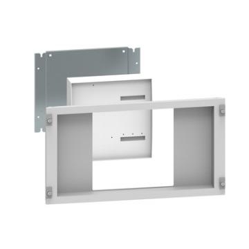  XL3HP160 KIT TB 1P METAL 24M 