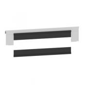  PLAQUE A BALAIS COF METAL 36M 