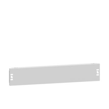  PLASTRON METAL PLEINE H100 24M 