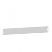  PLASTRON METAL PLEINE H100 36M 