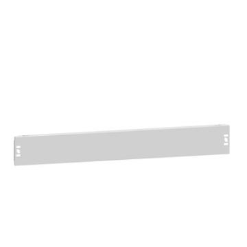  PLASTRON METAL PLEINE H100 36M 
