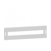  PLASTRON METAL DIN H150 24M 