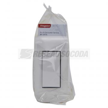  KIT VV ETROIT ENCASTRE BLANC 