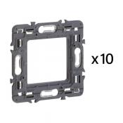  MOSAIC CHANTIER 10XSUPPORT VIS 