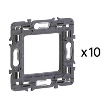  MOSAIC CHANTIER 10XSUPPORT VIS 