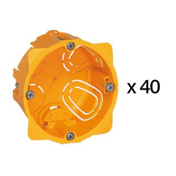  BATIBOX CS 40X1 POSTE 