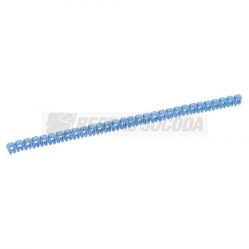  REPERE CH.6 SECT.0,5A 1,5 MM2 