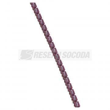  REPERE CH.7 SECT.0,5A 1,5 MM2 