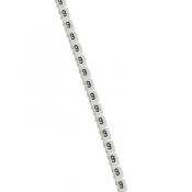  REPERE CH.9 ECT. 0,5A 1,5 MM2 