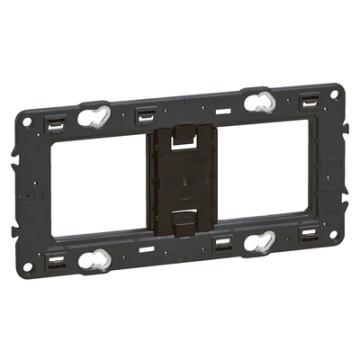  SUPPORT H/V4,5 OU 2X2M MOS-CEL 