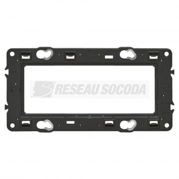  SUPPORT H/V4,5 OU 2X2M MOS-CEL 