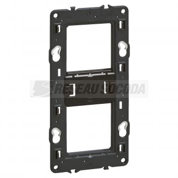  SUPPORT H/V4,5 OU 2X2M MOS-CEL 