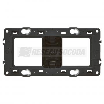 SUPPORT H/V4,5 OU 2X2M MOS-CEL 