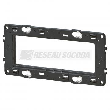  SUPPORT H/V4,5 OU 2X2M MOS-CEL 