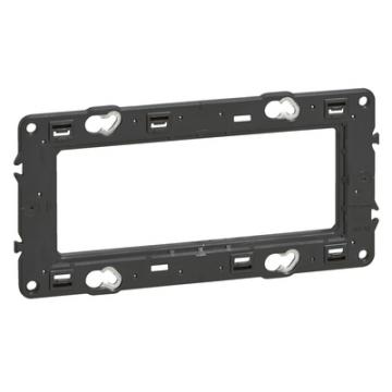  SUPPORT H/V4,5 OU 2X2M MOS-CEL 