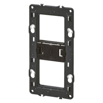  SUPPORT H/V4,5 OU 2X2M MOS-CEL 