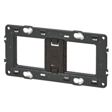 SUPPORT H/V4,5 OU 2X2M MOS-CEL 