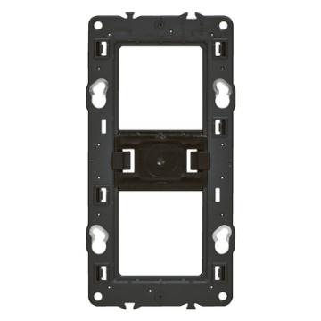  SUPPORT H/V4,5 OU 2X2M MOS-CEL 