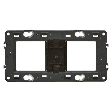  SUPPORT H/V4,5 OU 2X2M MOS-CEL 