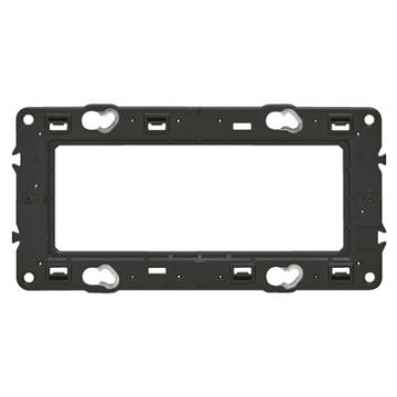  SUPPORT H/V4,5 OU 2X2M MOS-CEL 